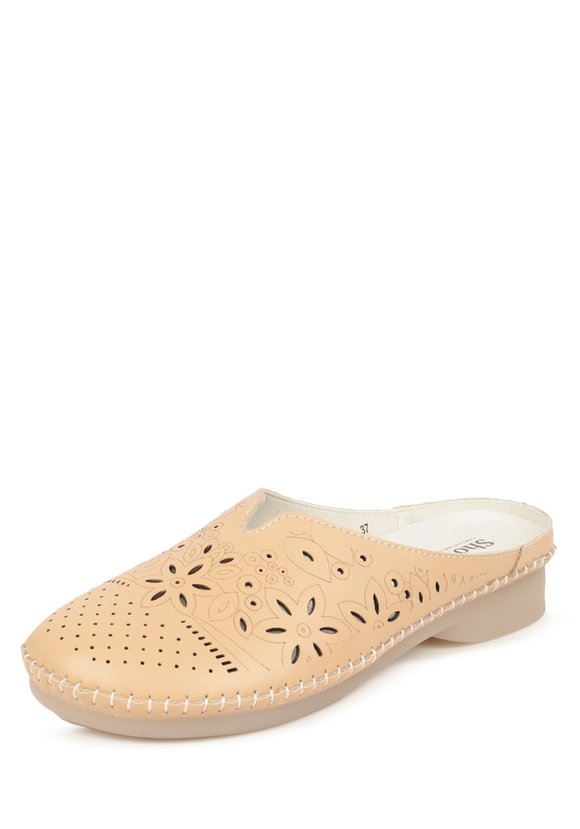 Сабо женские Азалия шир.  580, рис. 9