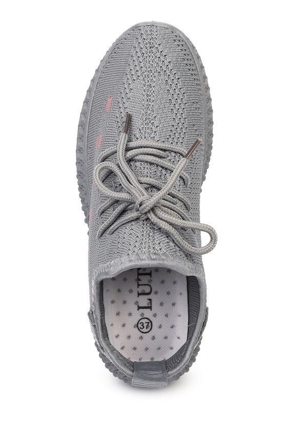 Кроссовки женские Летта шир.  580, рис. 4