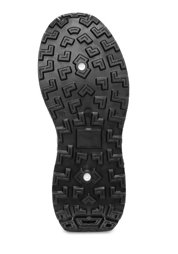 Кроссовки женские Холли шир.  580, рис. 5