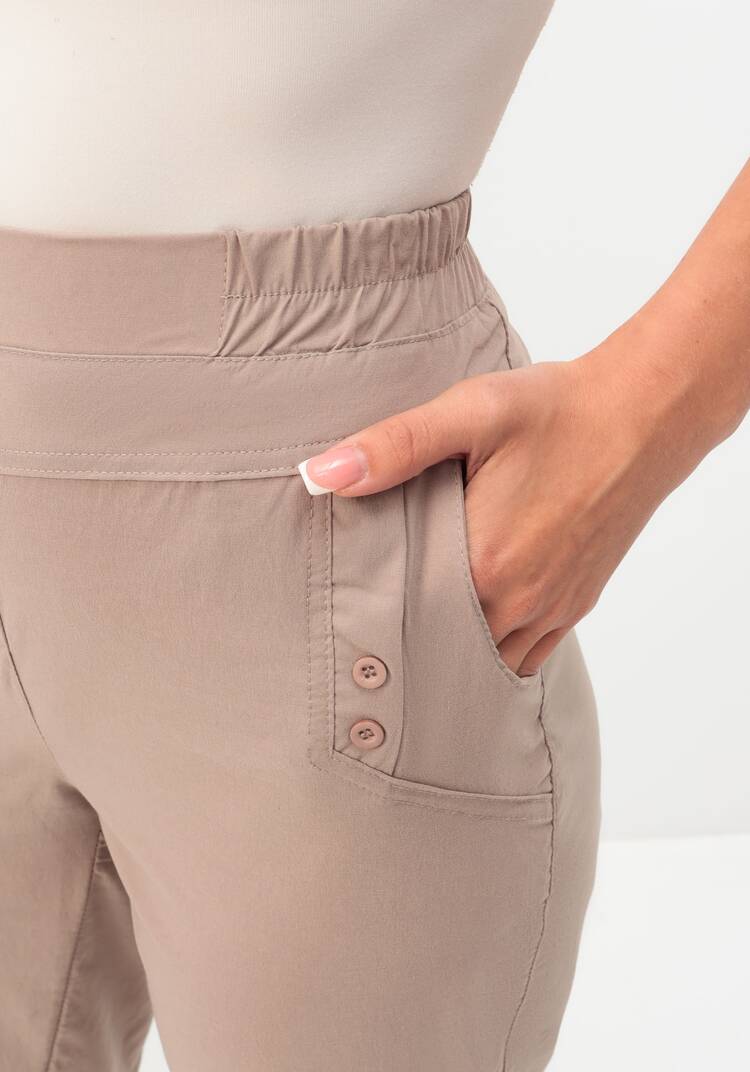 Брюки Берта шир.  750, рис. 15