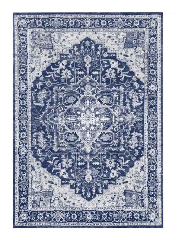 Ковер Сюзанна шир.  580, рис. 1