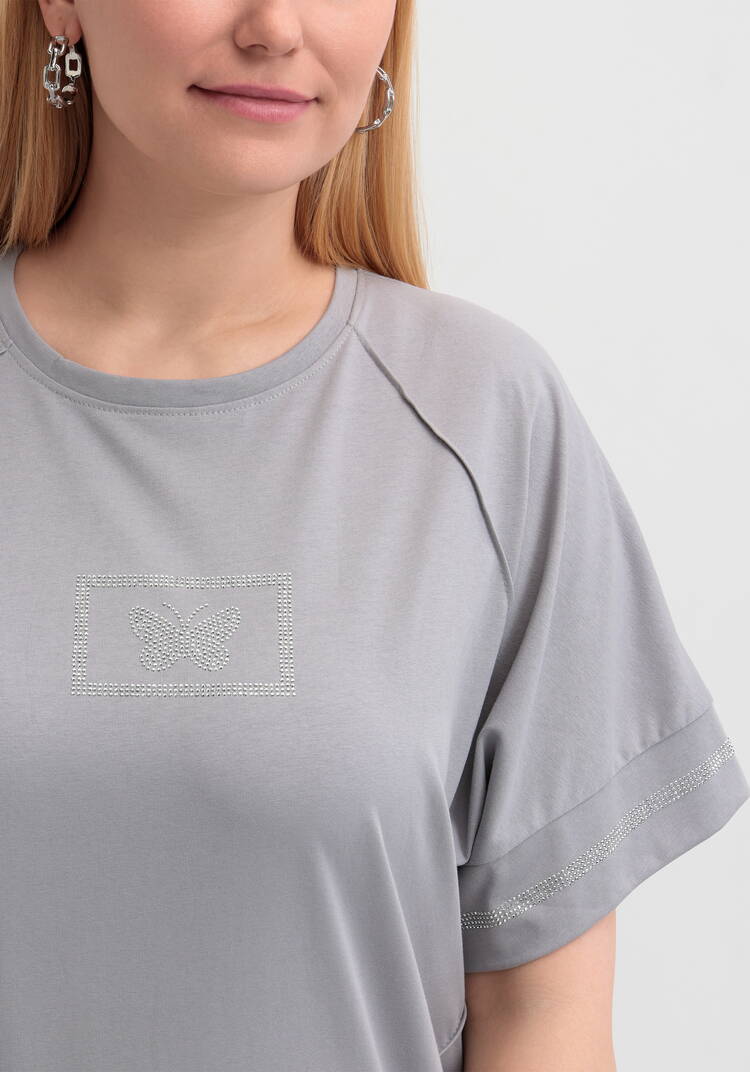 Блуза Дар шир.  750, рис. 25