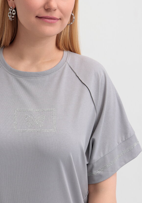 Блуза Дар шир.  580, рис. 25