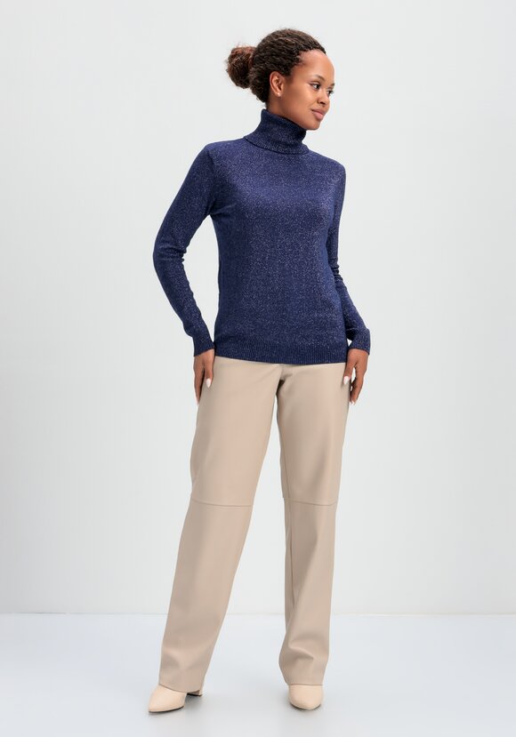 Джемпер Легкий день шир.  580, рис. 6