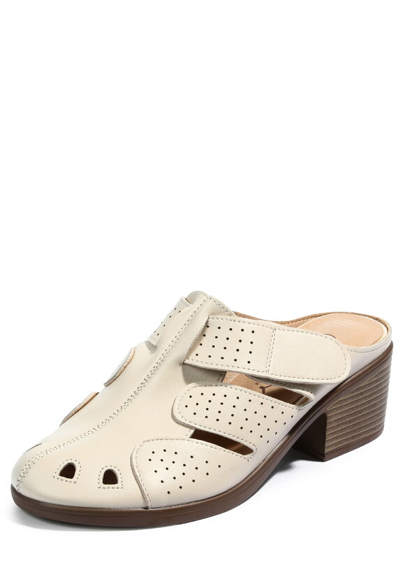 Сабо женские Дафна шир.  580, рис. 16