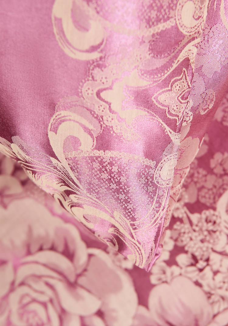 Наволочка Жаккард - люкс шир.  750, рис. 5