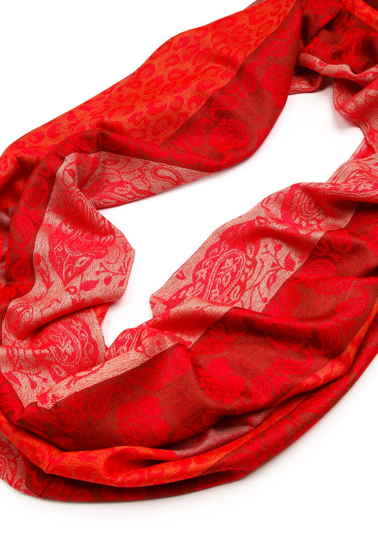 Палантин-труба Элиф шир.  750, рис. 3