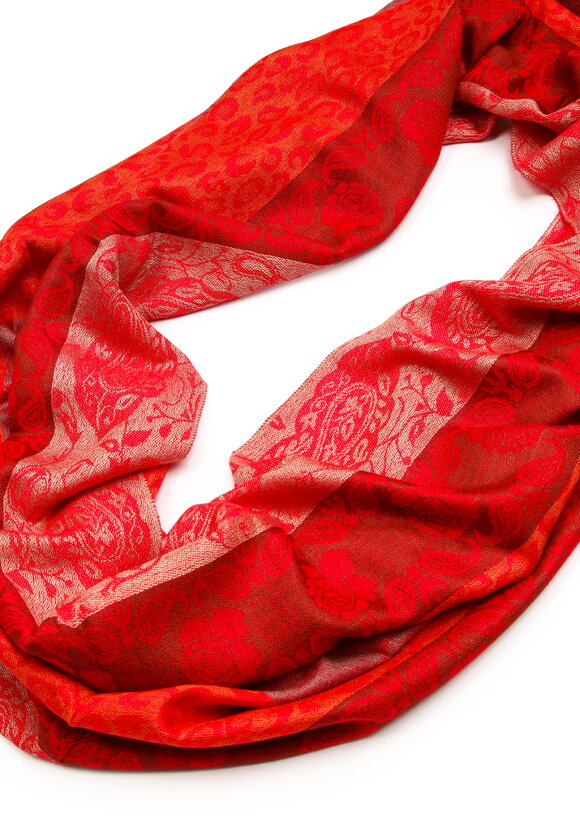 Палантин-труба Элиф шир.  580, рис. 3