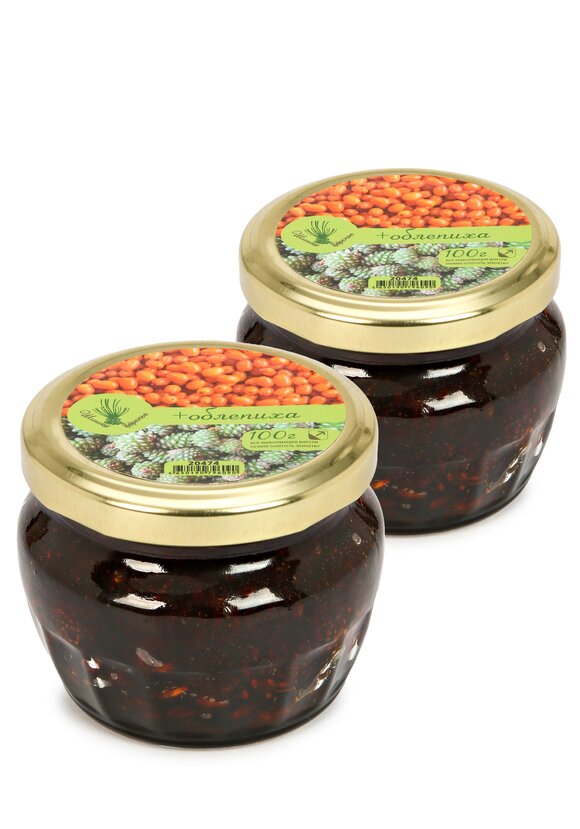 Варенье шишка, 2 шт. шир.  580, рис. 13