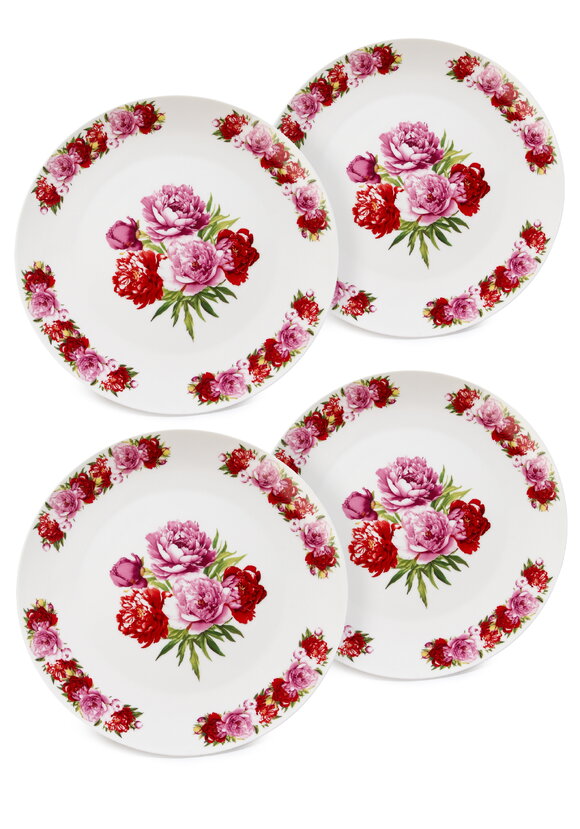 Набор обеденных тарелок шир.  580, рис. 11