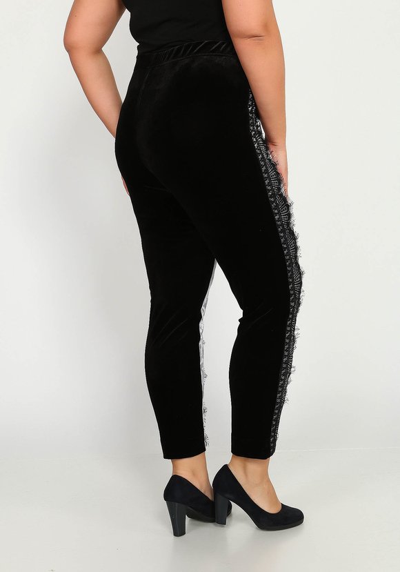 Брюки Шаг Вперед шир.  580, рис. 2