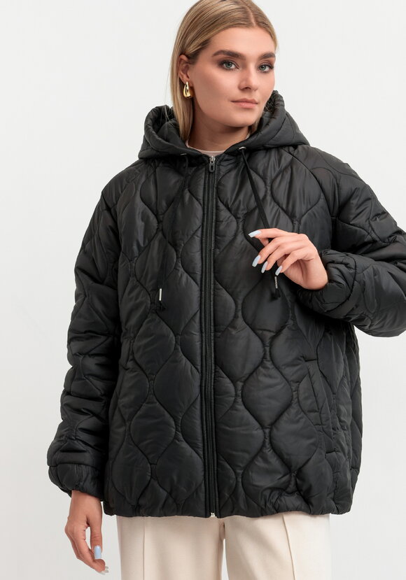 Куртка Анет шир.  580, рис. 1