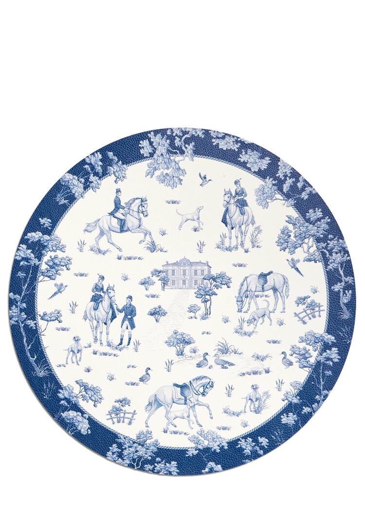 Набор подстановочных салфеток, 2 шт. шир.  750, рис. 14