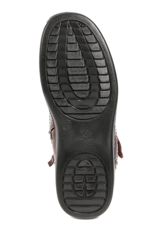 Ботинки женские Аделисия шир.  580, рис. 18