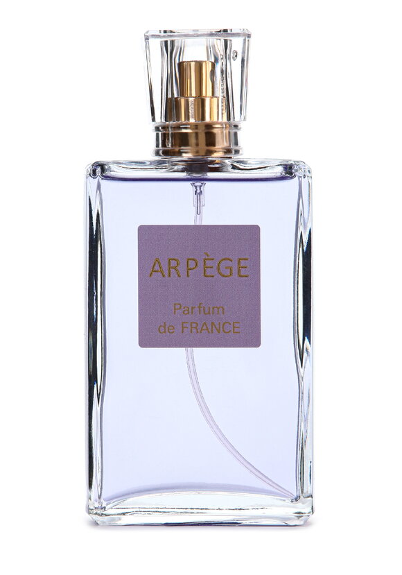 Парфюм Де Франс шир.  580, рис. 1