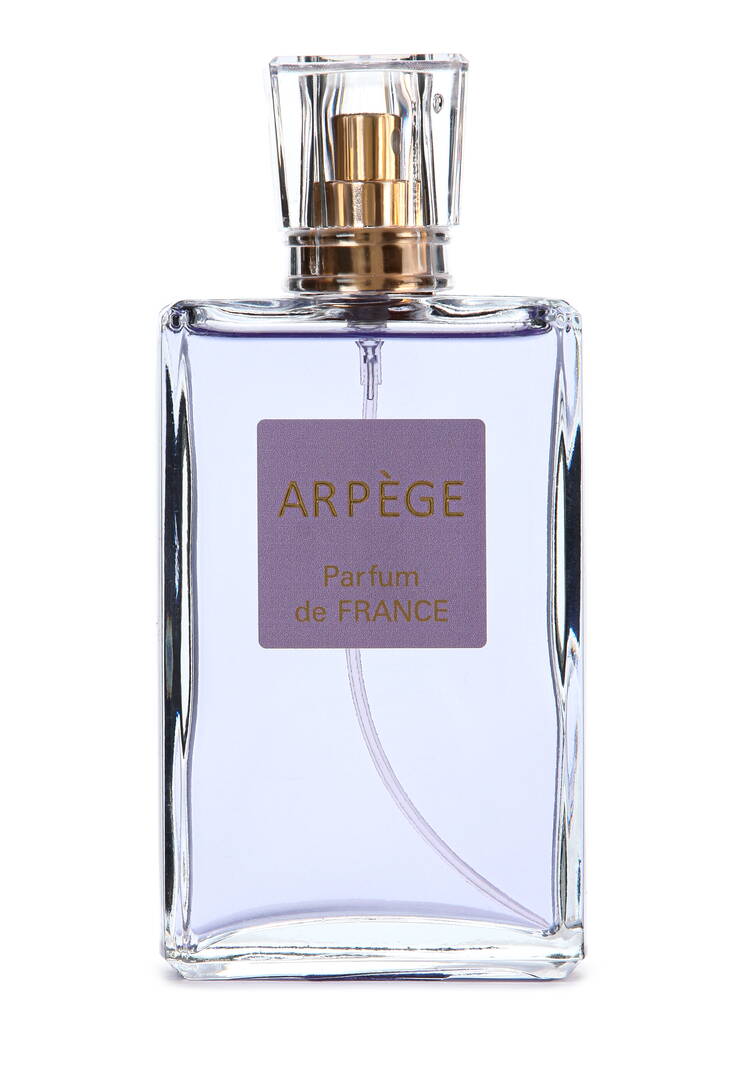 Парфюм Де Франс шир.  750, рис. 1