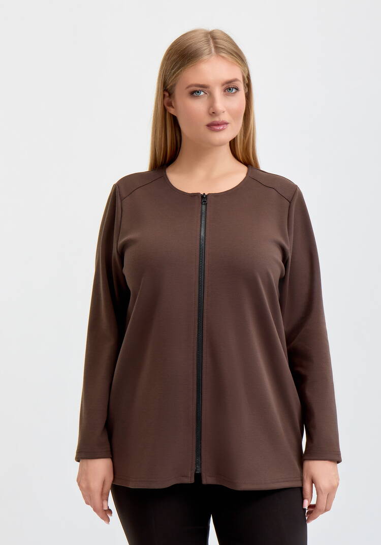 Жакет Лиона шир.  750, рис. 16