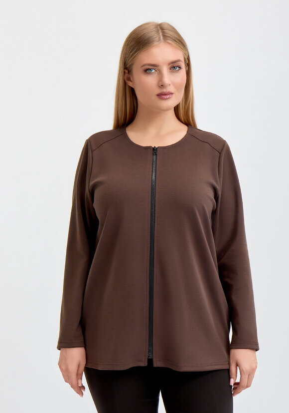 Жакет Лиона шир.  580, рис. 16