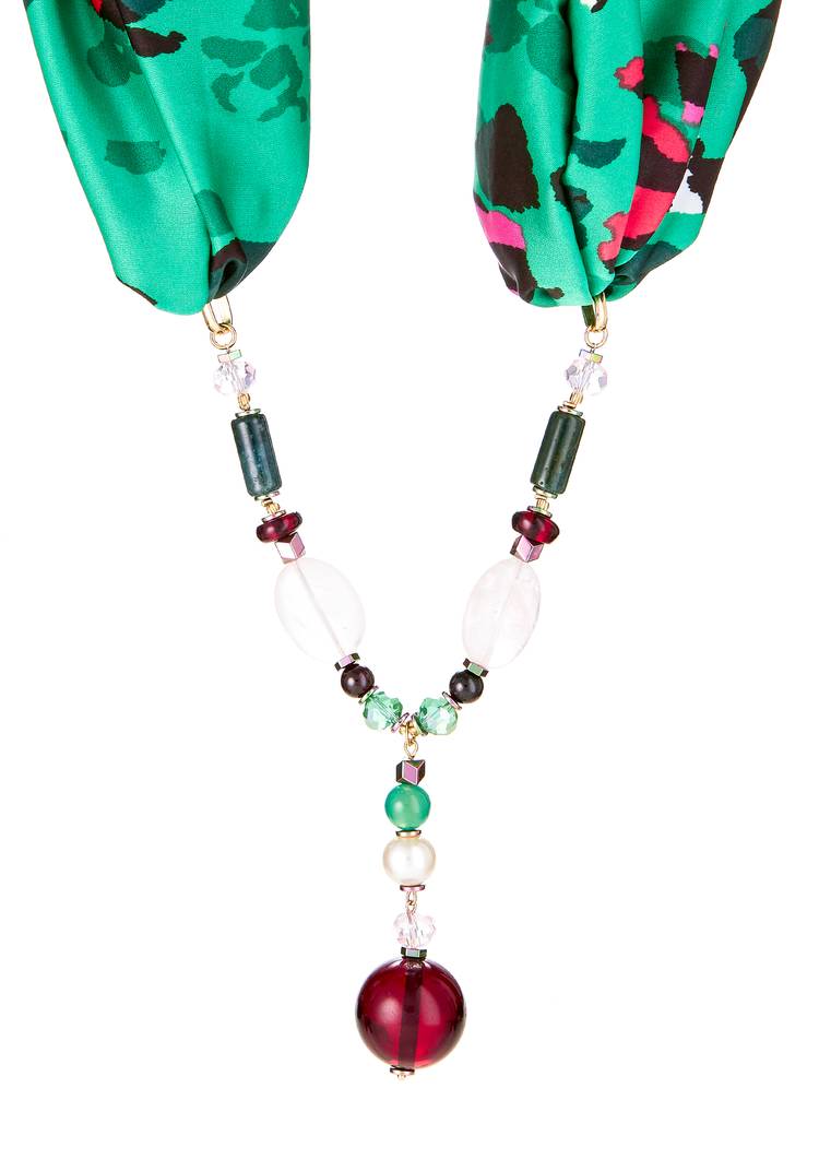 Колье Леония шир.  750, рис. 4