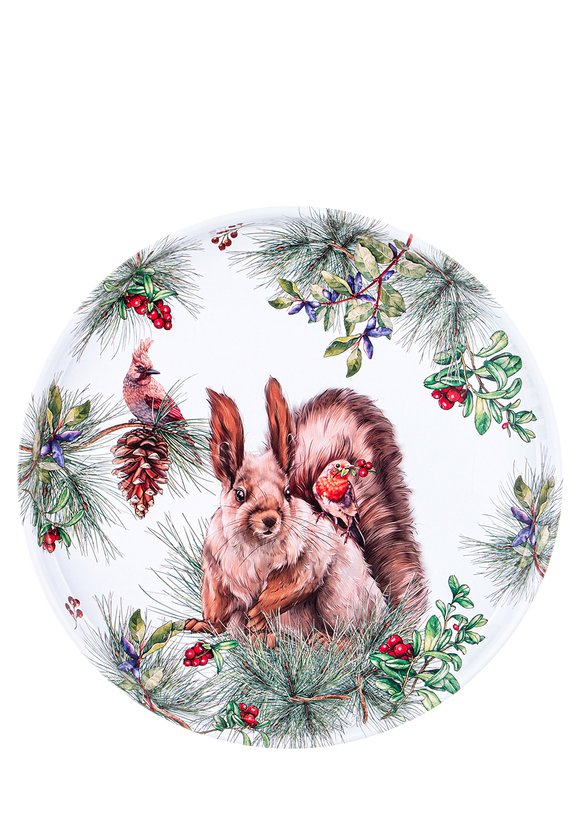 Набор сервировочных подносов, 2шт. шир.  580, рис. 4