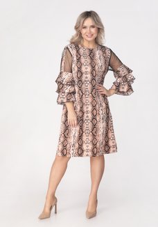 Платье Карамия