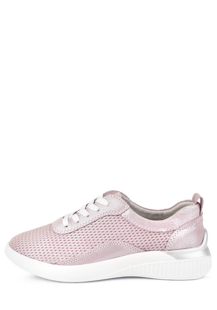 Полуботинки женские Эттери шир.  750, рис. 6