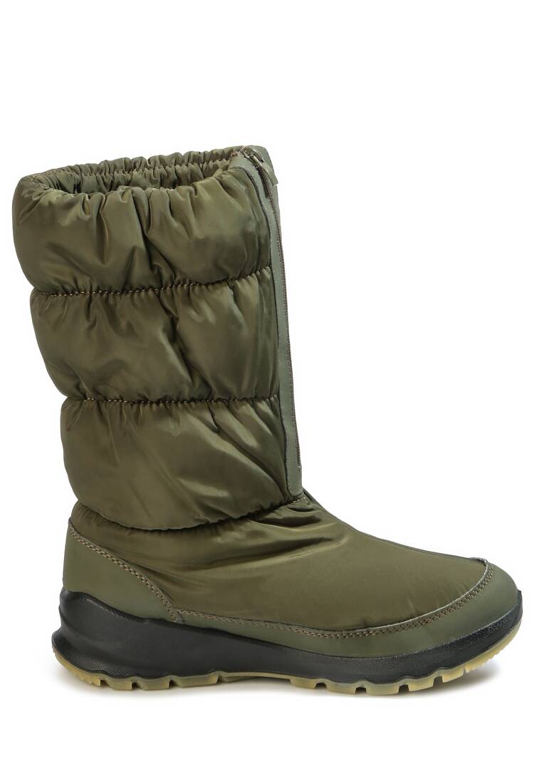 Дутики женские Асфея шир.  750, рис. 47