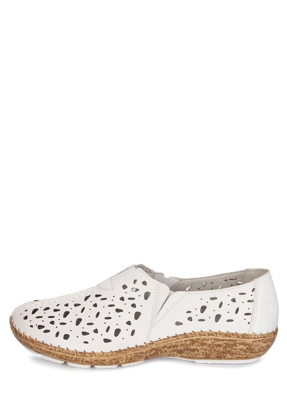 Туфли летние женские Биатрис шир.  580, рис. 2