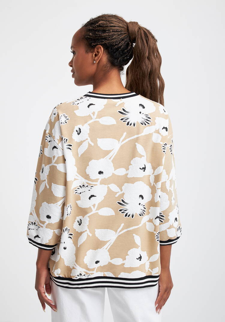 Блуза Марико шир.  750, рис. 9