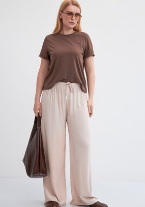 Брюки Чары хлопка