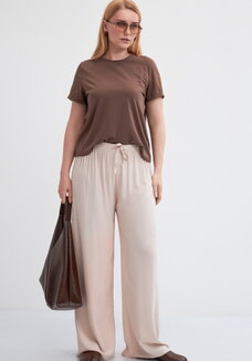 Брюки Чары хлопка