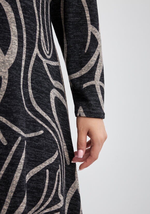 Платье Ангора шир.  580, рис. 25