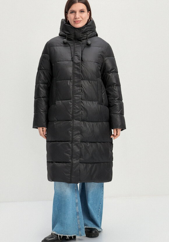 Пуховик Барбара шир.  580, рис. 25