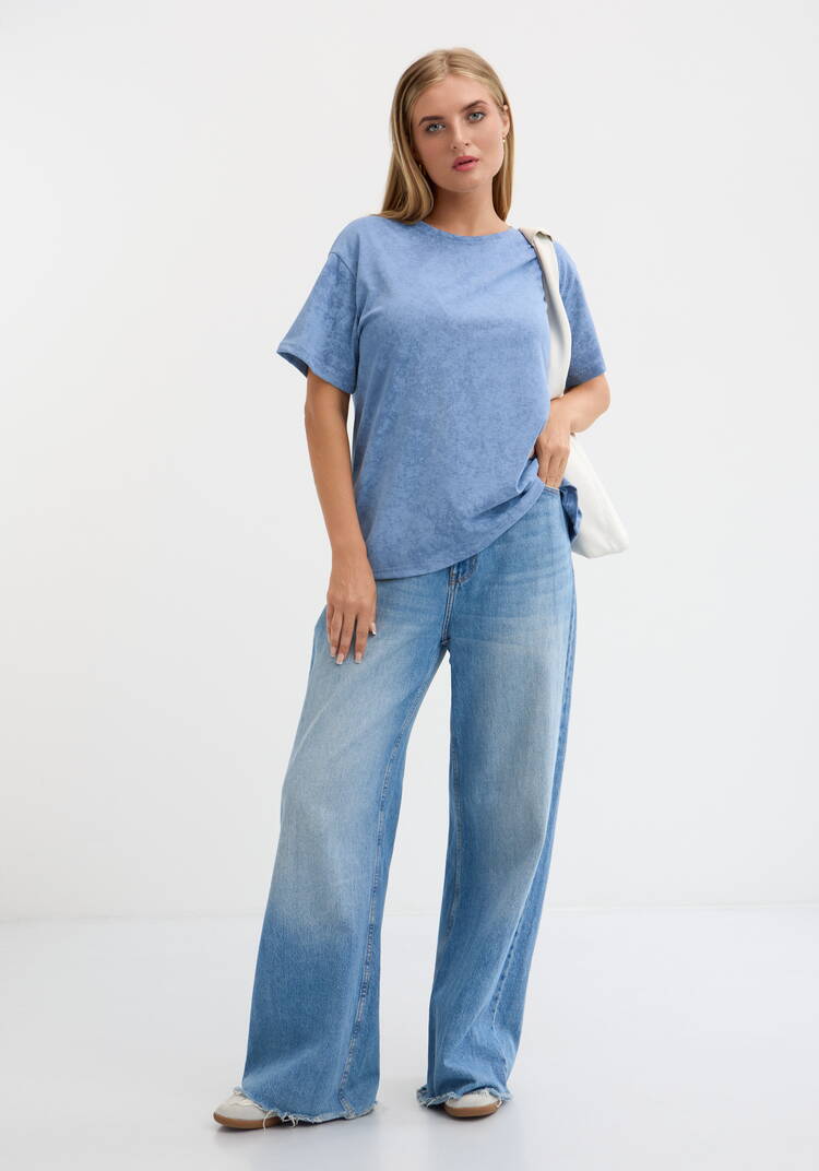 Футболка Хайли шир.  750, рис. 47