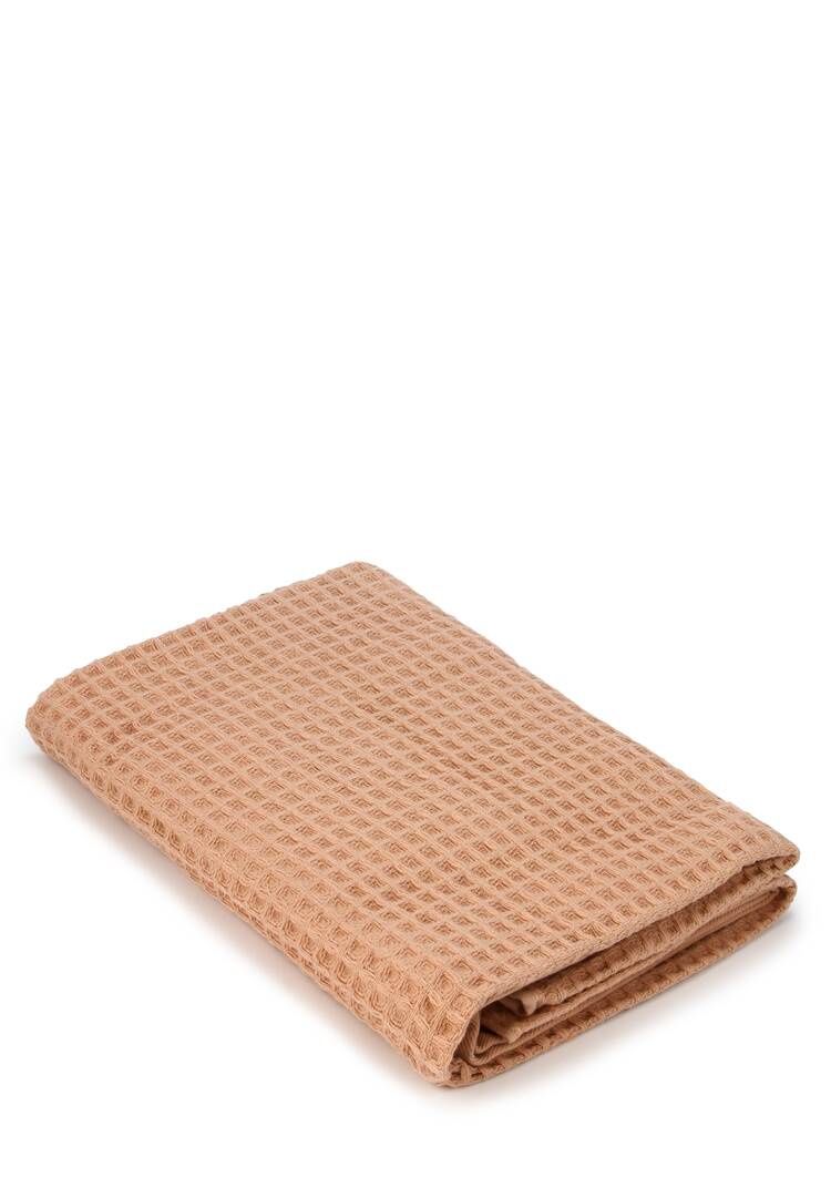 Полотенце вафельное Гамма, 100*150 см шир.  750, рис. 10