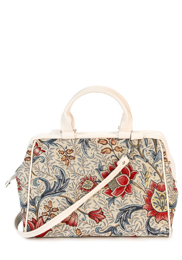 Сумка из испанского гобелена Флорес шир.  750, рис. 14