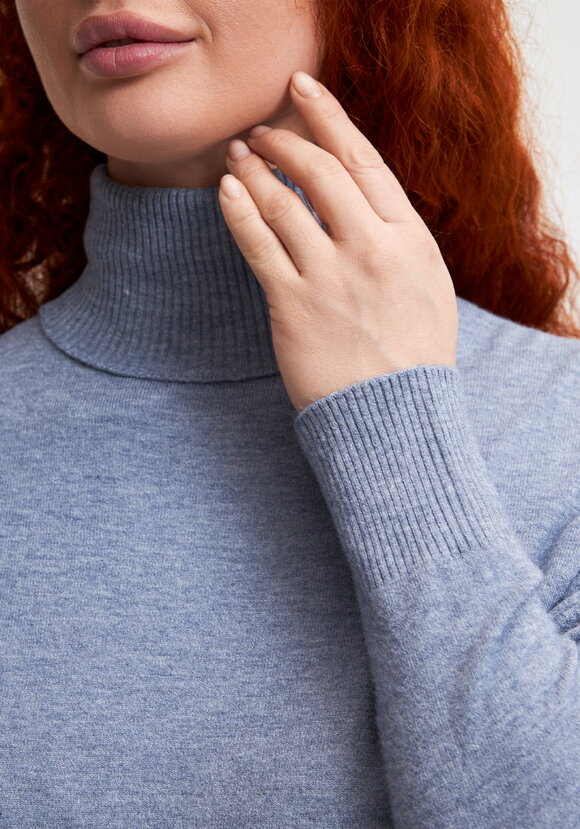 Водолазка Алиса шир.  580, рис. 19