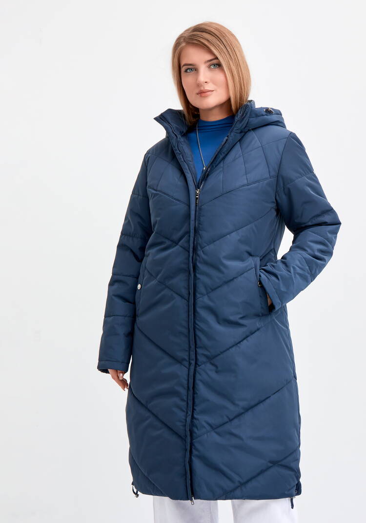 Пальто Люсиен шир.  750, рис. 10