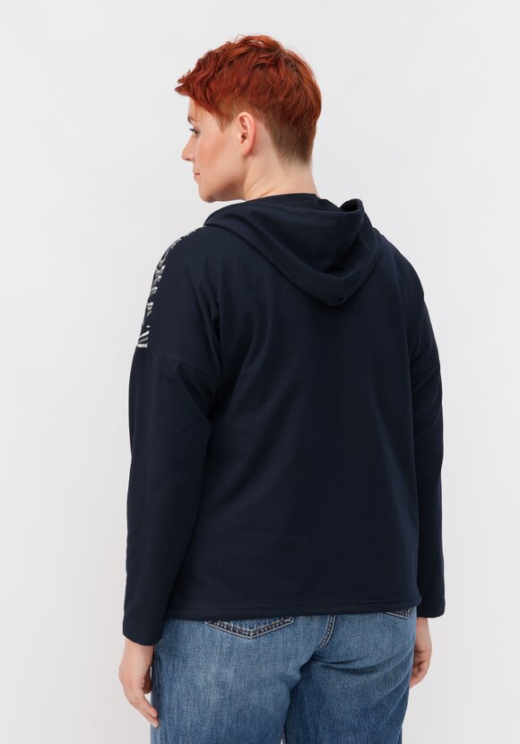 Толстовка Бритни шир.  580, рис. 3