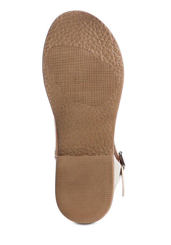 Босоножки женские Азур шир.  580, рис. 10