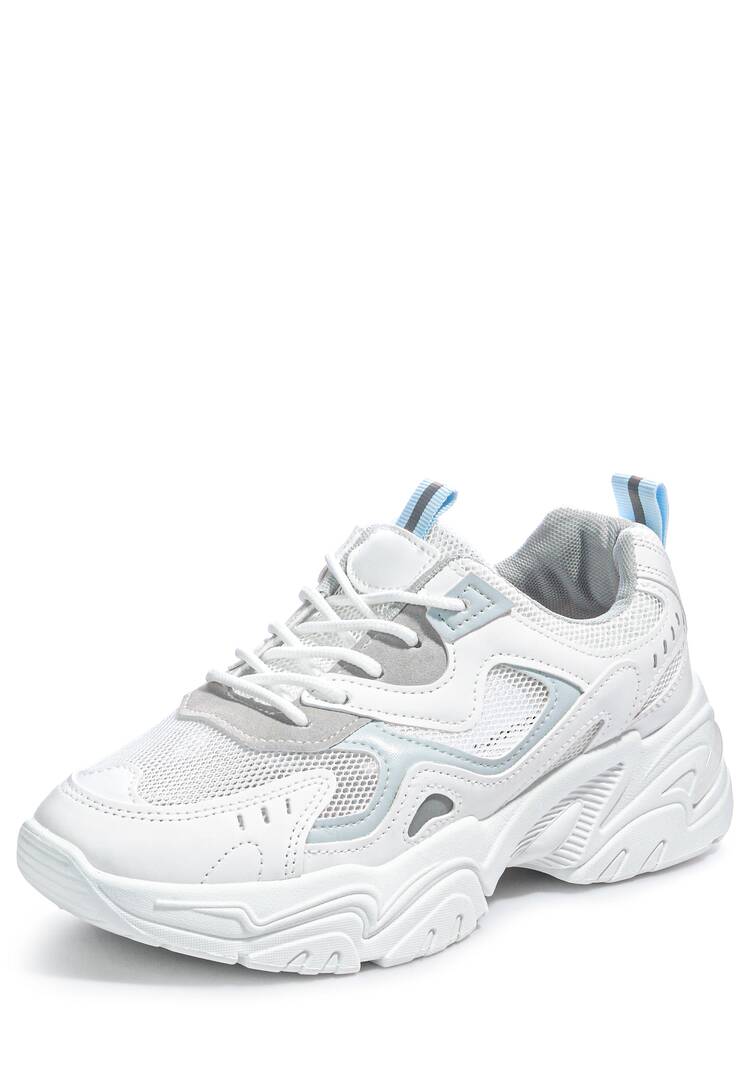 Кроссовки женские Элеонора шир.  750, рис. 6