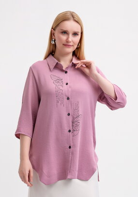 Блуза Мариам