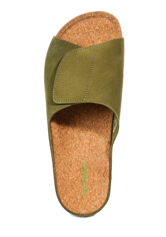 Сабо женские Роберта шир.  580, рис. 15