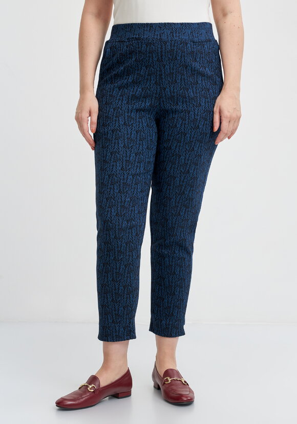 Брюки Рамона шир.  580, рис. 4