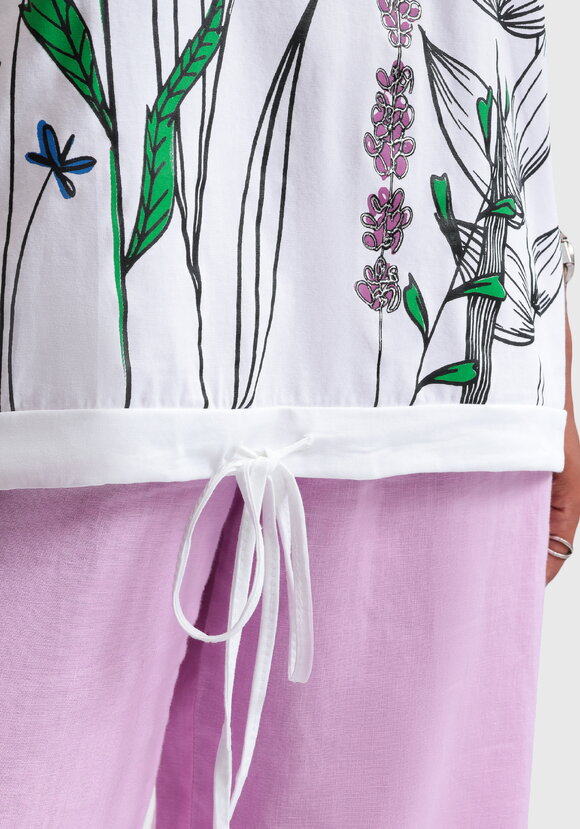 Блуза Лиам шир.  580, рис. 23