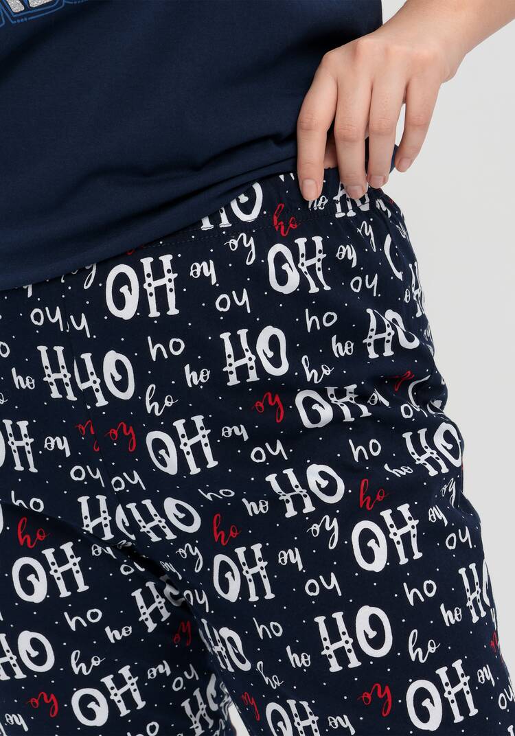 Комплект с бриджами Праздничное настроение шир.  750, рис. 14