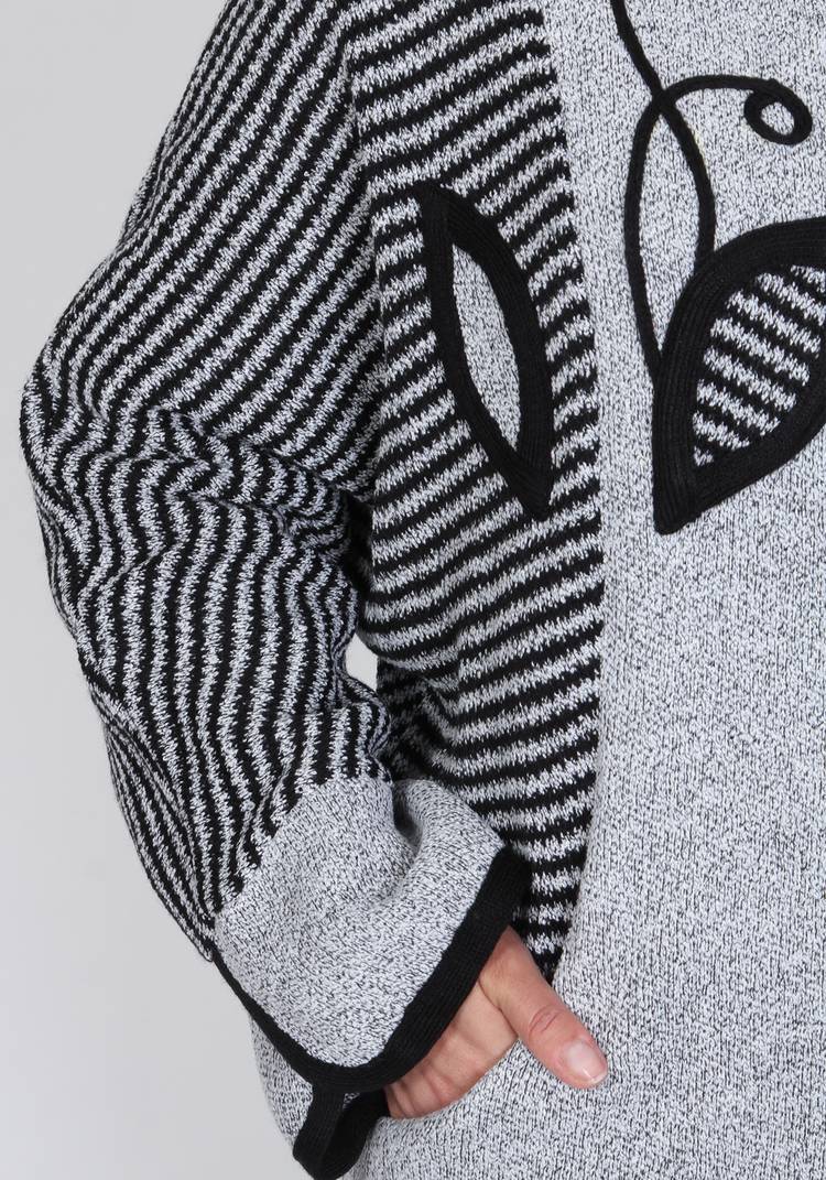 Кардиган Джуна шир.  750, рис. 6