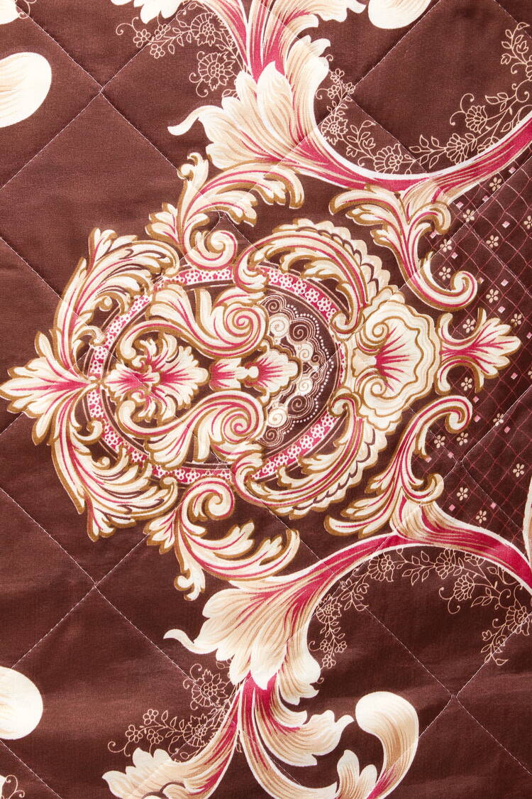 Покрывало двухсторонее Зарина шир.  750, рис. 3