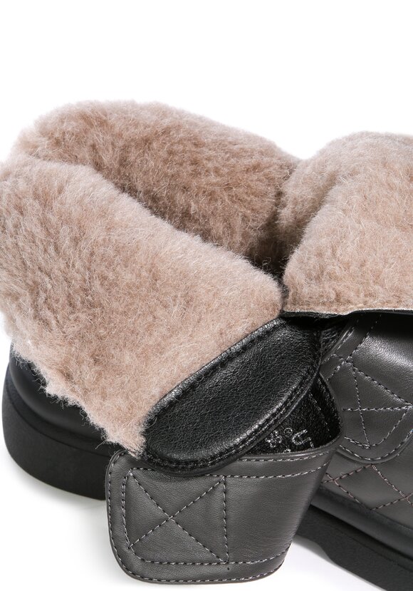 Ботинки женские Сьюзен шир.  580, рис. 6