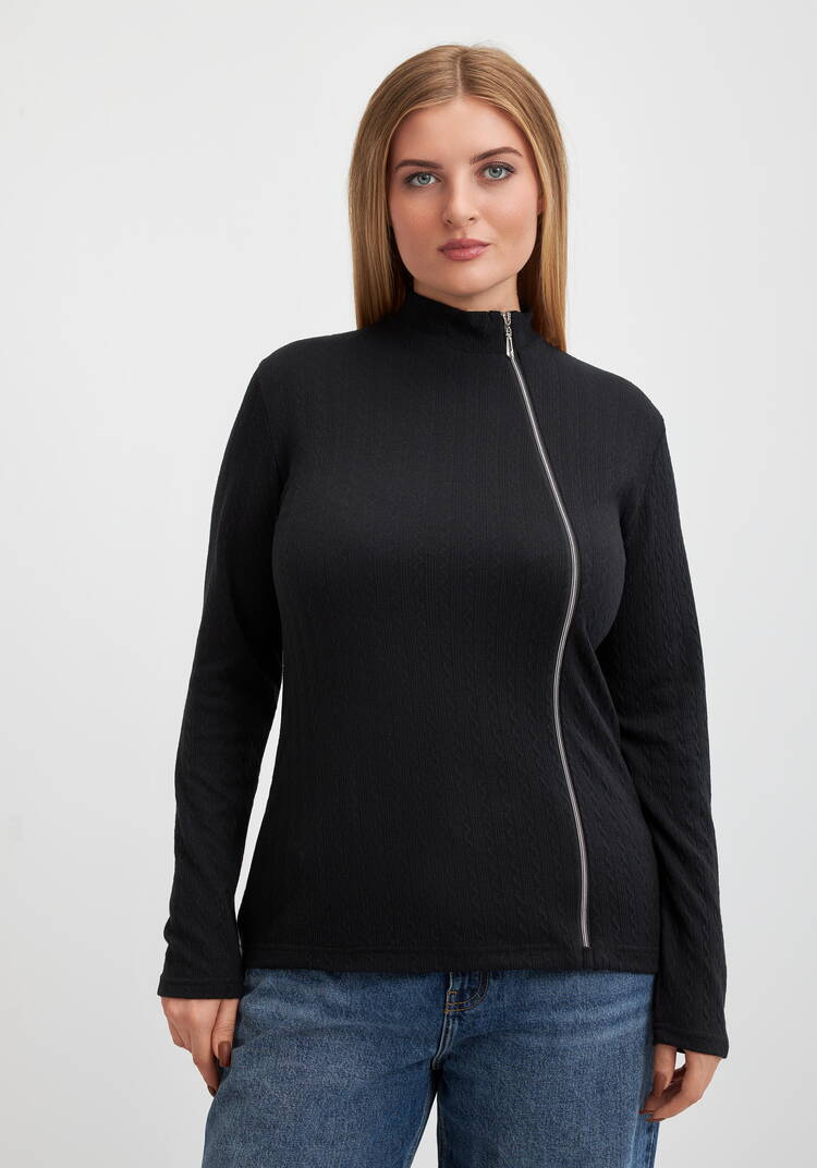 Джемпер Агнесса шир.  750, рис. 14